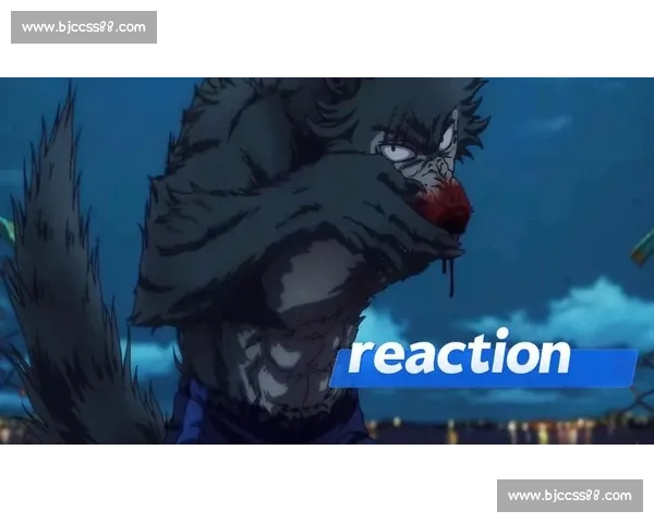 动物奥运狂想曲：人类选手只能陪跑？